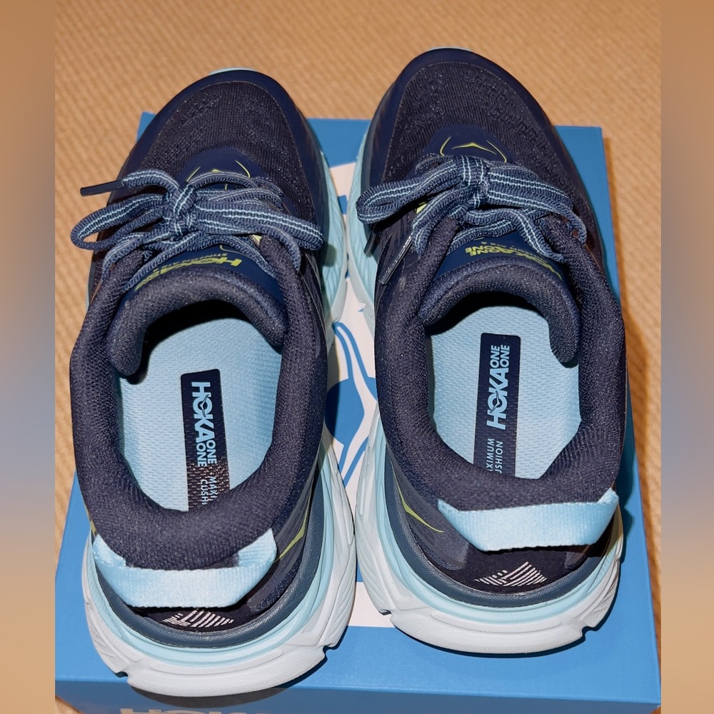 Hoka shoes for women